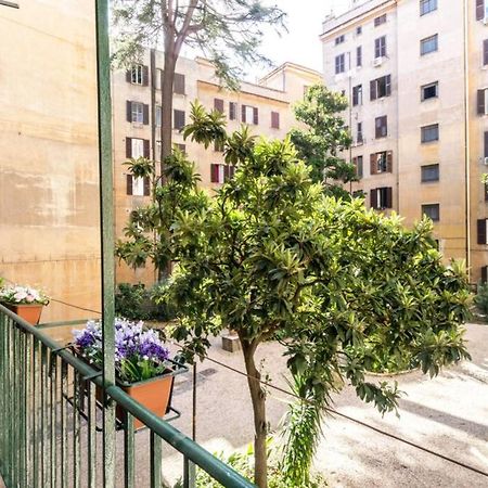 Comacchio Home โรม ภายนอก รูปภาพ