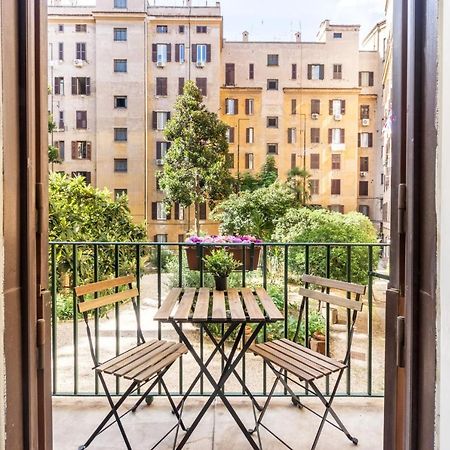 Comacchio Home โรม ภายนอก รูปภาพ