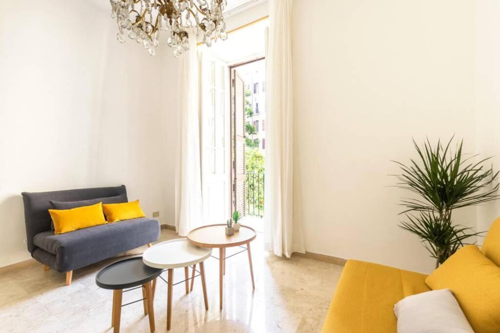 Comacchio Home โรม ภายนอก รูปภาพ