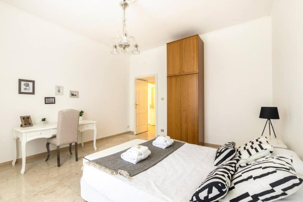 Comacchio Home โรม ภายนอก รูปภาพ