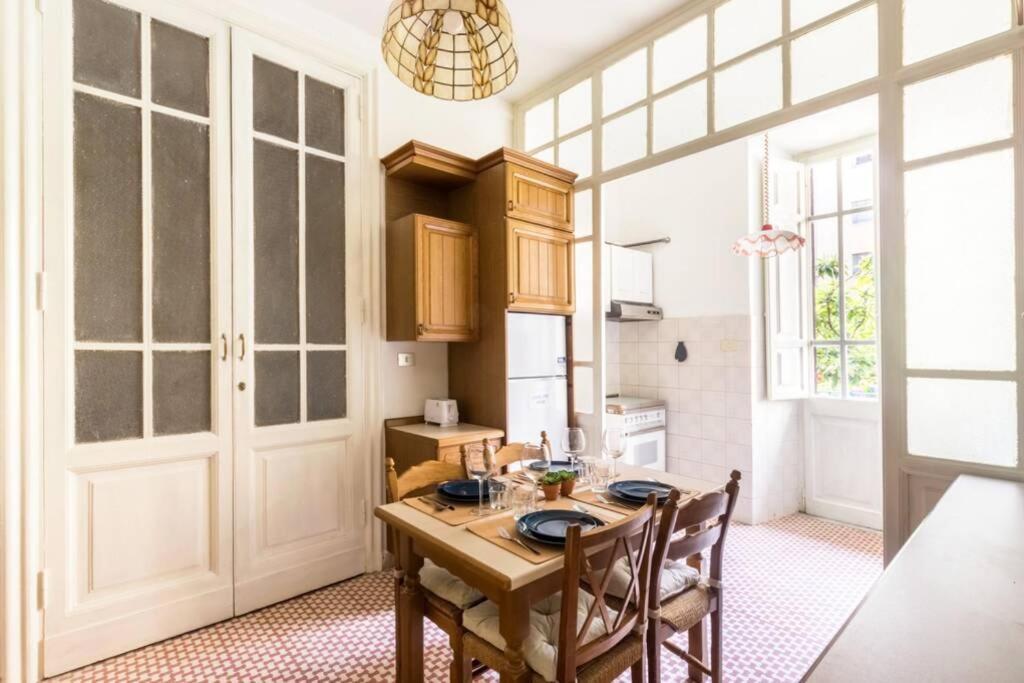 Comacchio Home โรม ภายนอก รูปภาพ