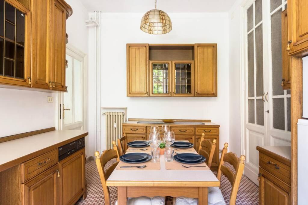 Comacchio Home โรม ภายนอก รูปภาพ