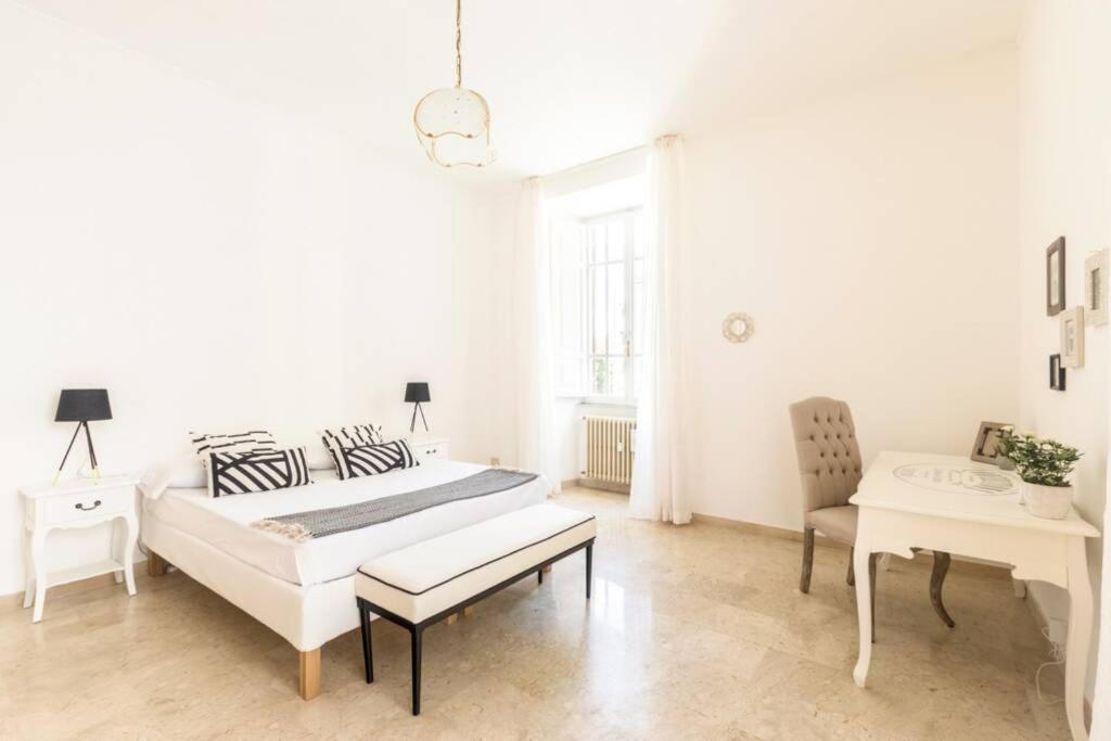 Comacchio Home โรม ภายนอก รูปภาพ