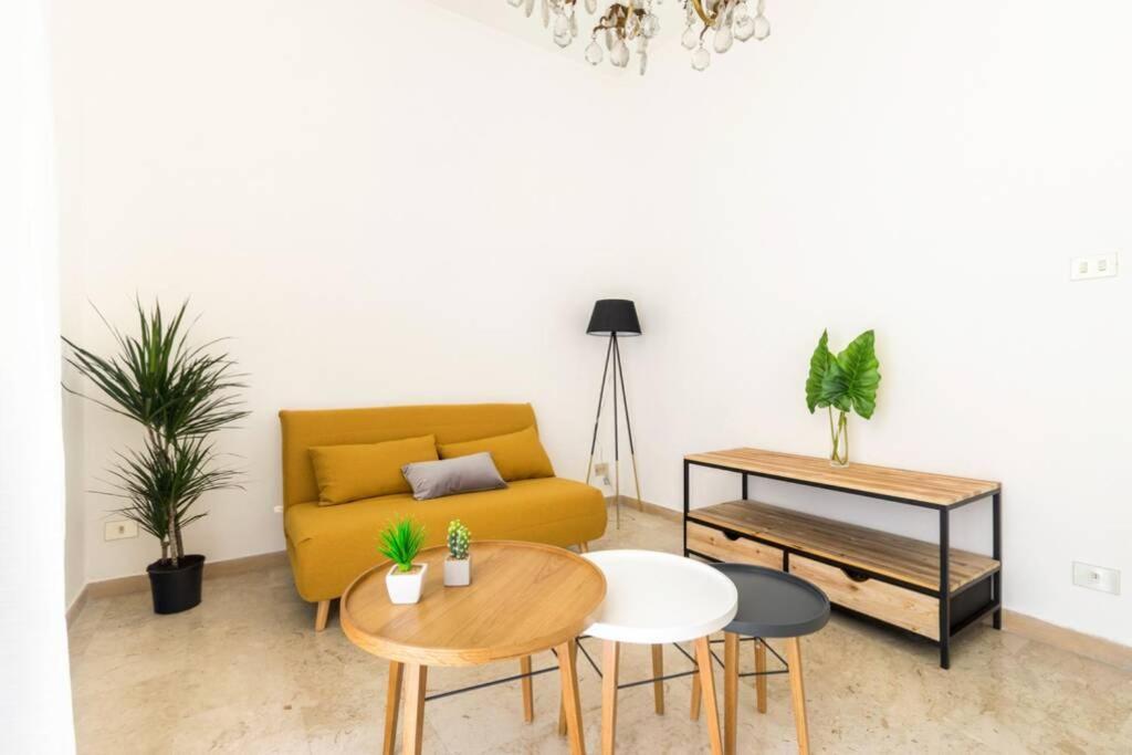 Comacchio Home โรม ภายนอก รูปภาพ