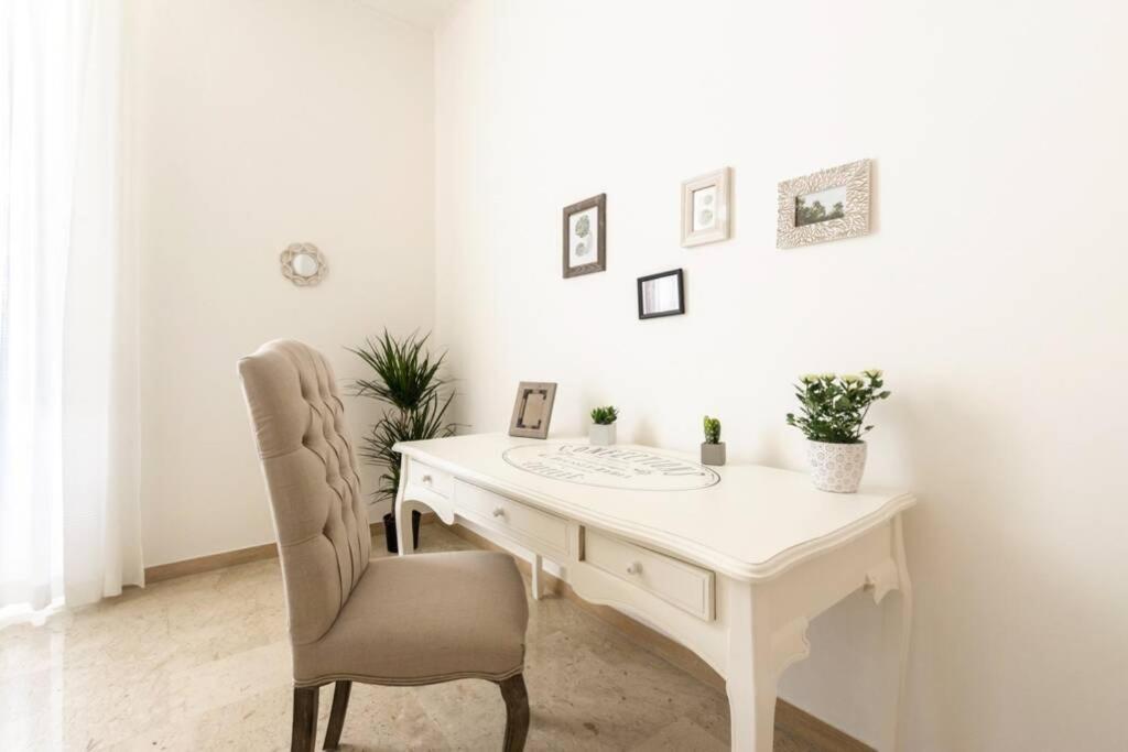 Comacchio Home โรม ภายนอก รูปภาพ